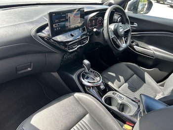 Used Nissan Juke 2025 for sale - 78888344: Photo