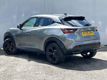 Used Nissan Juke 2025 for sale - 78888344: Photo