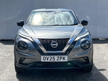 Used Nissan Juke 2025 for sale - 78888344: Photo
