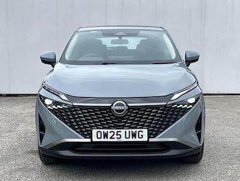 Used Nissan Qashqai 2025 for sale - 79355184: Photo