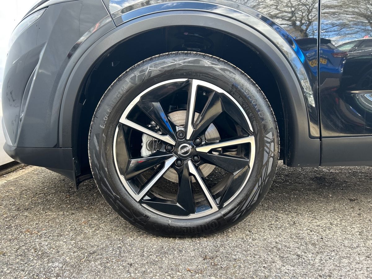 Used Nissan Qashqai 2025 for sale - 78201687: Photo 11