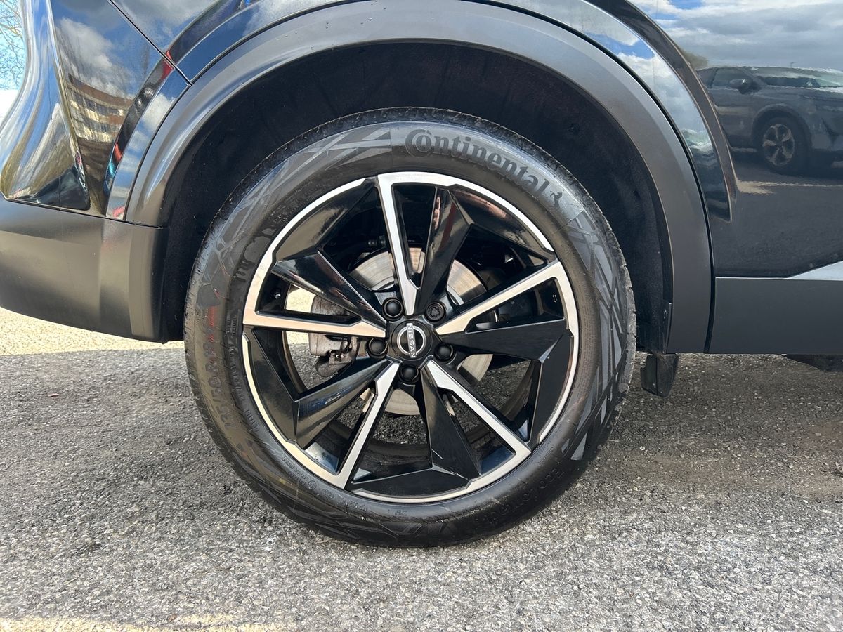 Used Nissan Qashqai 2025 for sale - 78201687: Photo 12