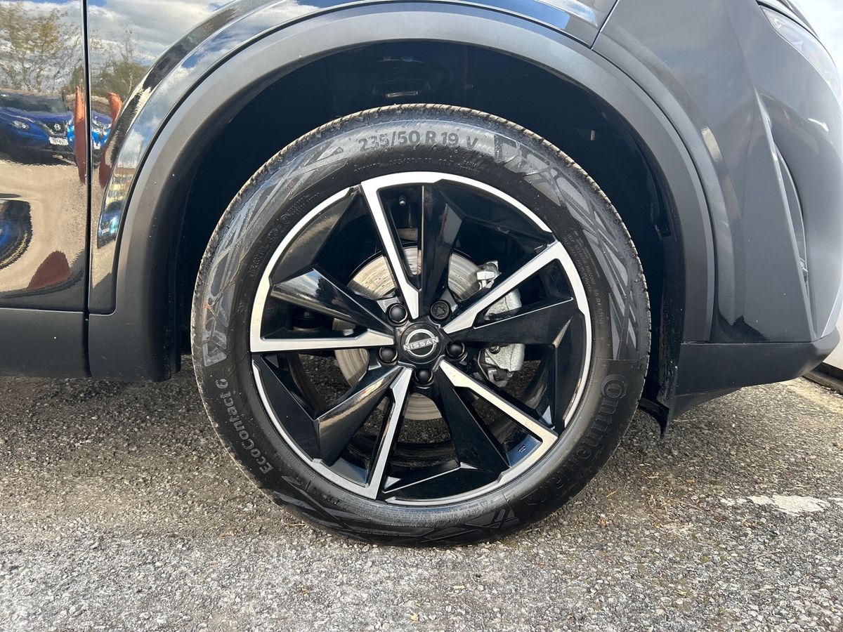 Used Nissan Qashqai 2025 for sale - 78201687: Photo 13