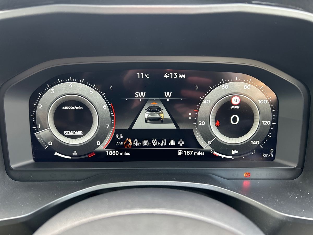 Used Nissan Qashqai 2025 for sale - 78201687: Photo 15