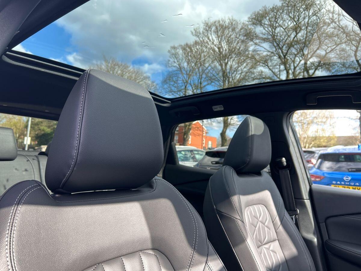 Used Nissan Qashqai 2025 for sale - 78201687: Photo 18