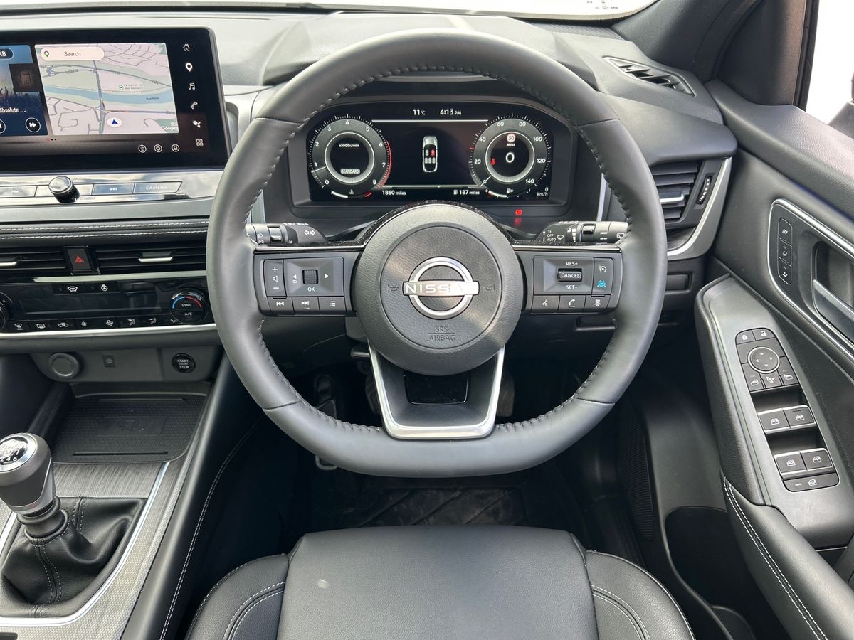 Used Nissan Qashqai 2025 for sale - 78201687: Photo 19