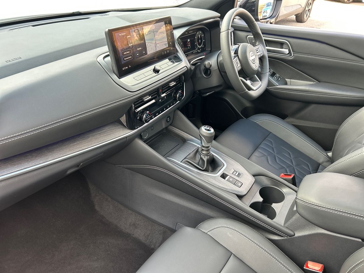 Used Nissan Qashqai 2025 for sale - 78201687: Photo 2