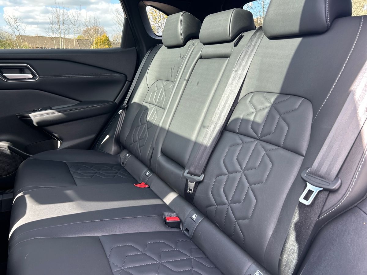 Used Nissan Qashqai 2025 for sale - 78201687: Photo 20