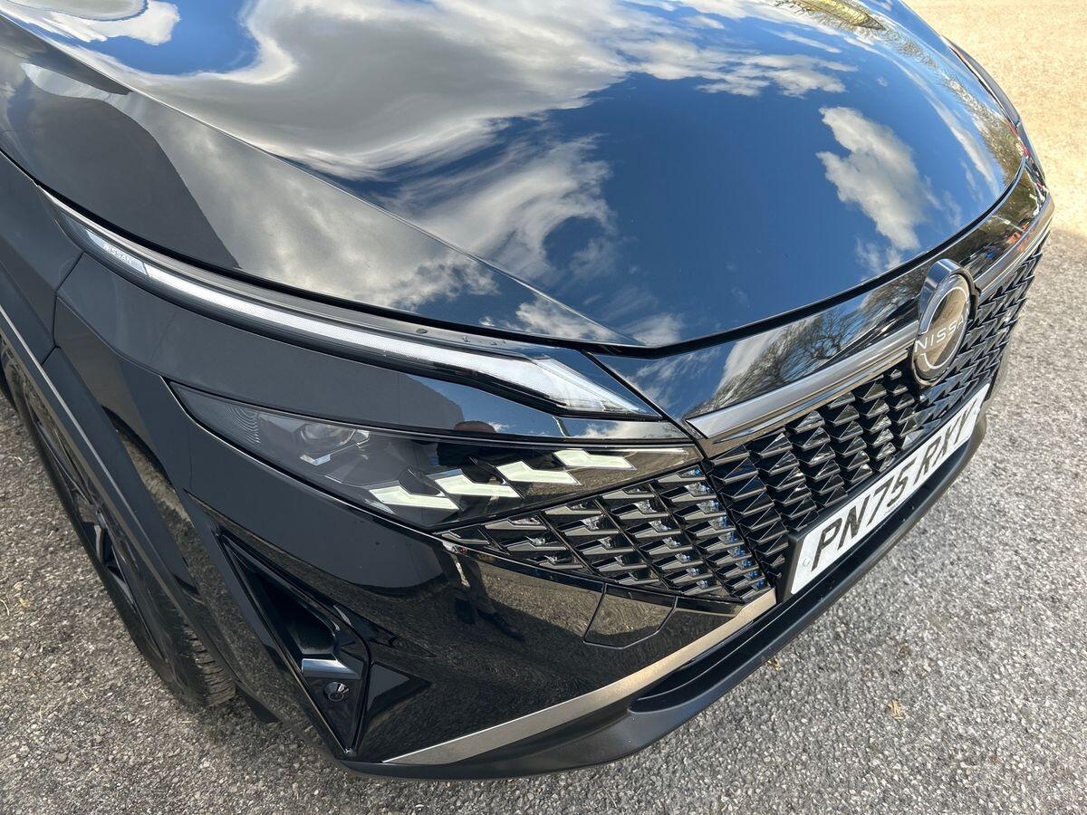 Used Nissan Qashqai 2025 for sale - 78201687: Photo 22