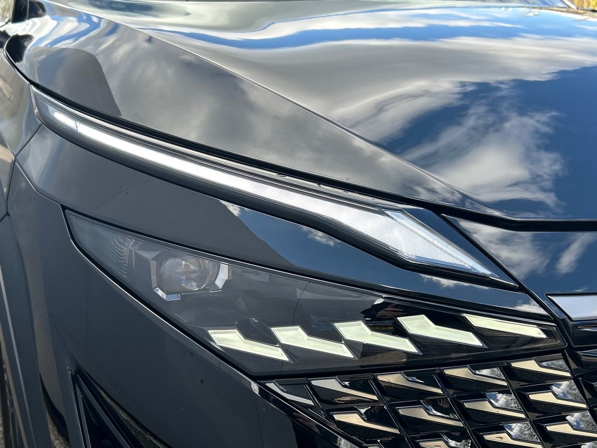 Used Nissan Qashqai 2025 for sale - 78201687: Photo 24