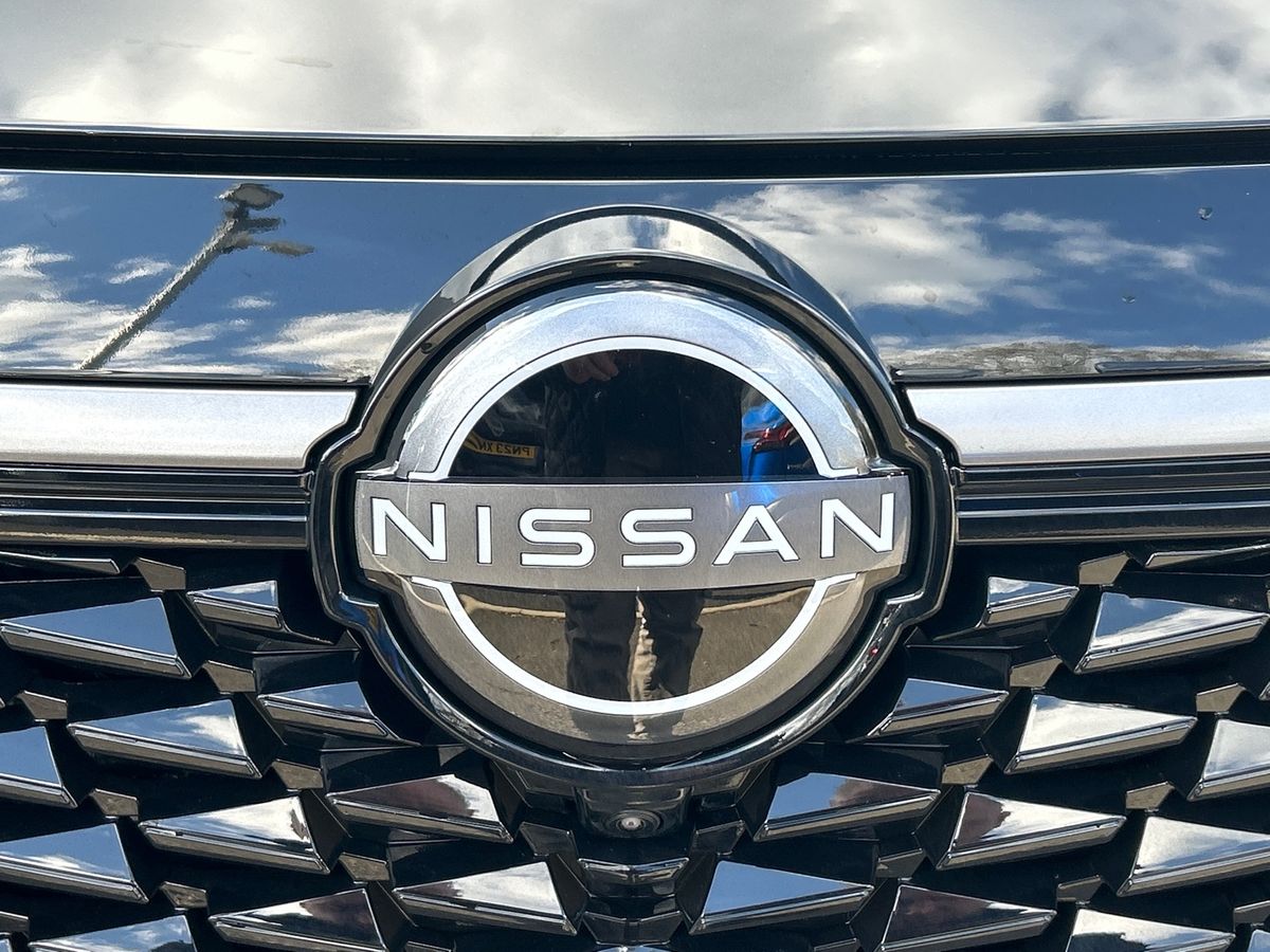 Used Nissan Qashqai 2025 for sale - 78201687: Photo 25