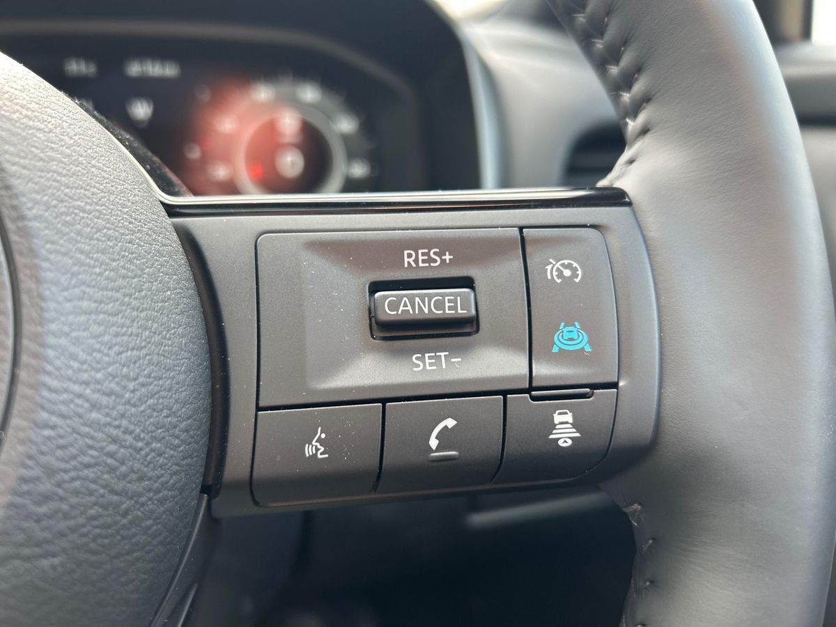 Used Nissan Qashqai 2025 for sale - 78201687: Photo 30