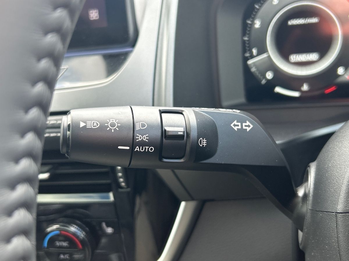 Used Nissan Qashqai 2025 for sale - 78201687: Photo 31