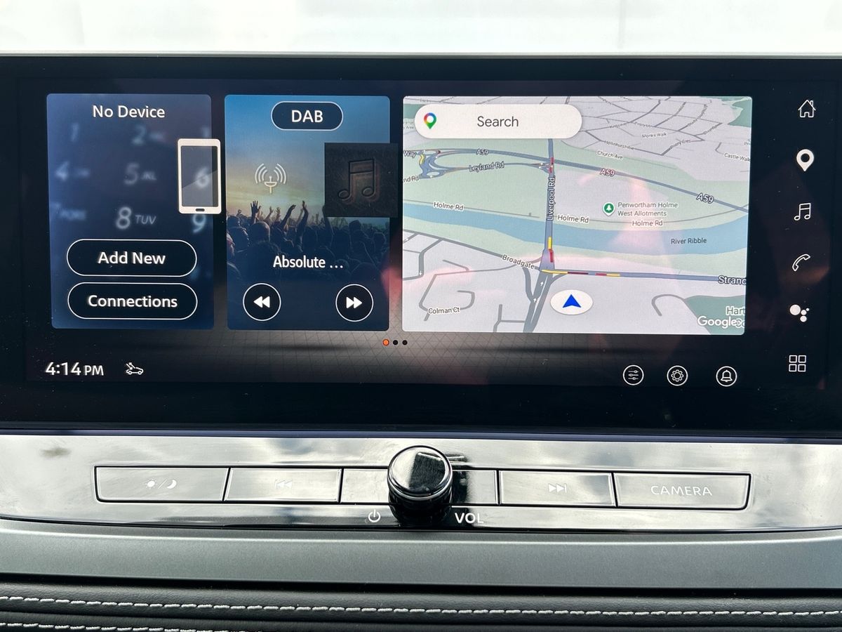 Used Nissan Qashqai 2025 for sale - 78201687: Photo 33