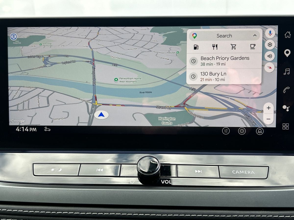 Used Nissan Qashqai 2025 for sale - 78201687: Photo 34