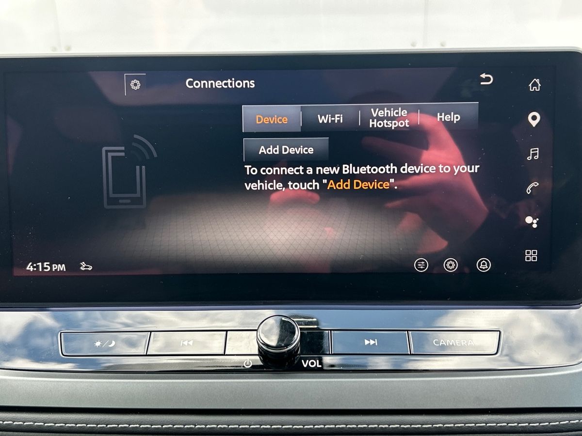 Used Nissan Qashqai 2025 for sale - 78201687: Photo 36