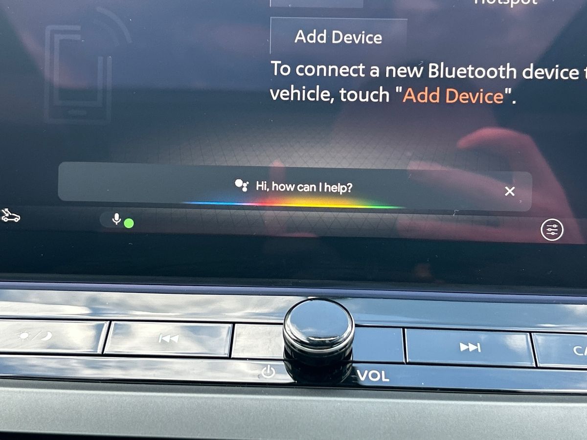 Used Nissan Qashqai 2025 for sale - 78201687: Photo 37