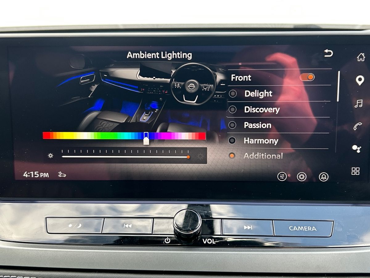 Used Nissan Qashqai 2025 for sale - 78201687: Photo 39