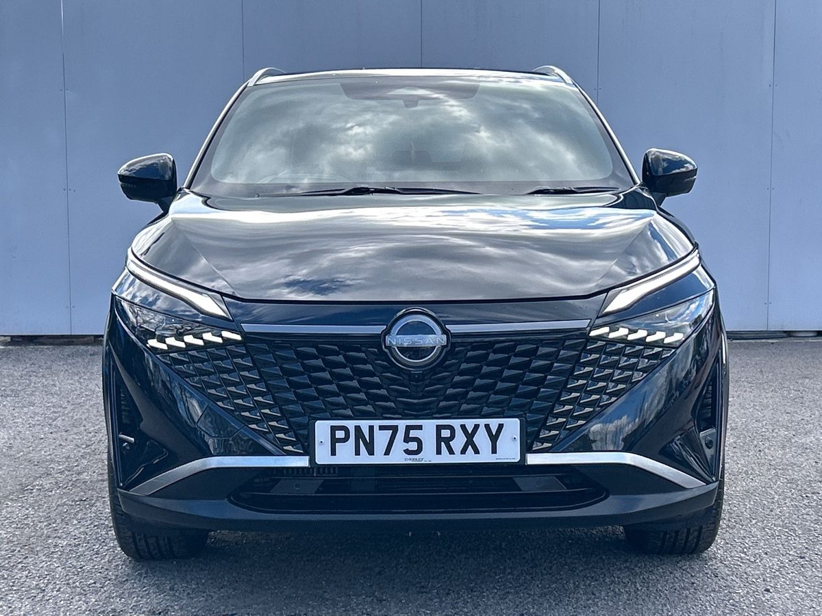 Used Nissan Qashqai 2025 for sale - 78201687: Photo 4