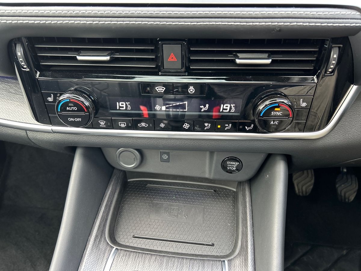 Used Nissan Qashqai 2025 for sale - 78201687: Photo 40