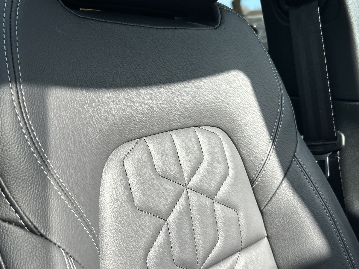 Used Nissan Qashqai 2025 for sale - 78201687: Photo 42