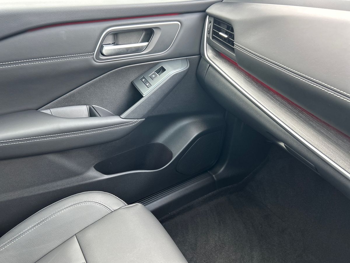 Used Nissan Qashqai 2025 for sale - 78201687: Photo 43