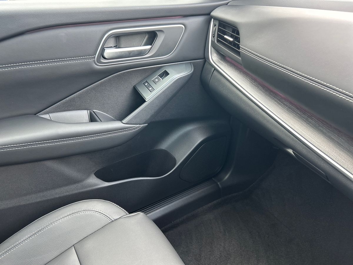 Used Nissan Qashqai 2025 for sale - 78201687: Photo 45