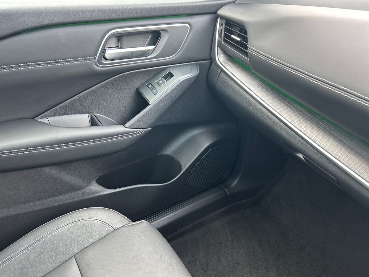 Used Nissan Qashqai 2025 for sale - 78201687: Photo 46