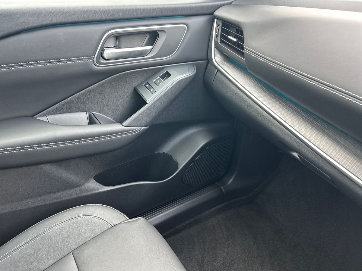 Used Nissan Qashqai 2025 for sale - 78201687: Photo 47