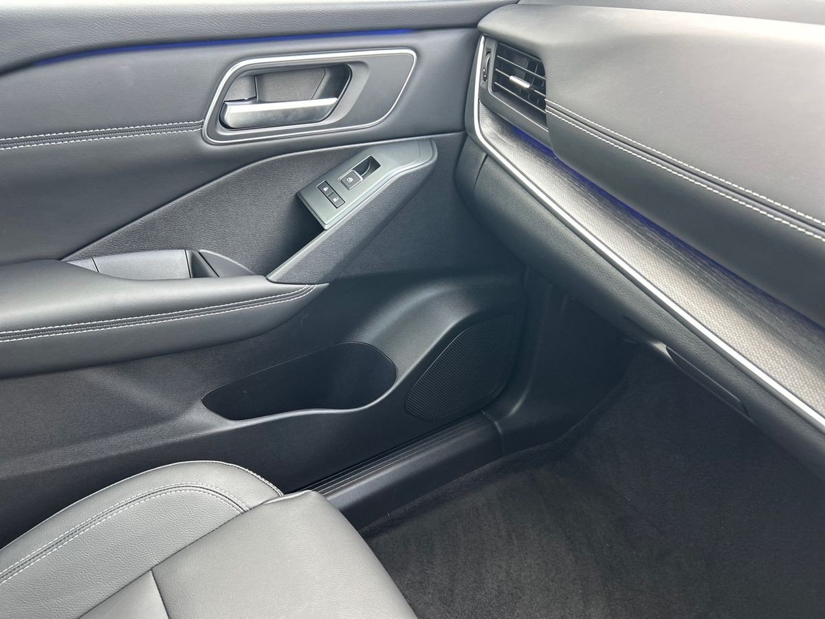 Used Nissan Qashqai 2025 for sale - 78201687: Photo 48