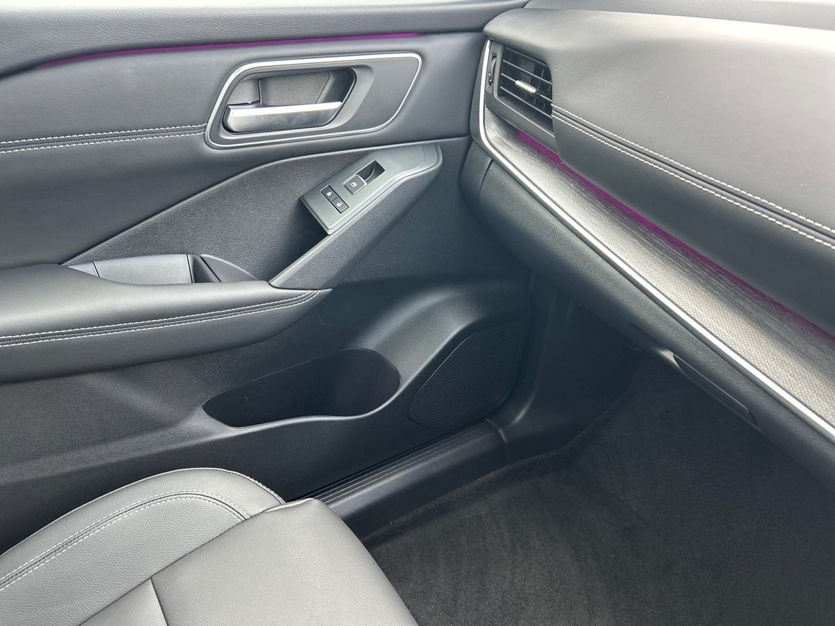 Used Nissan Qashqai 2025 for sale - 78201687: Photo 49