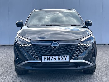 Used Nissan Qashqai 2025 for sale - 78201687: Photo