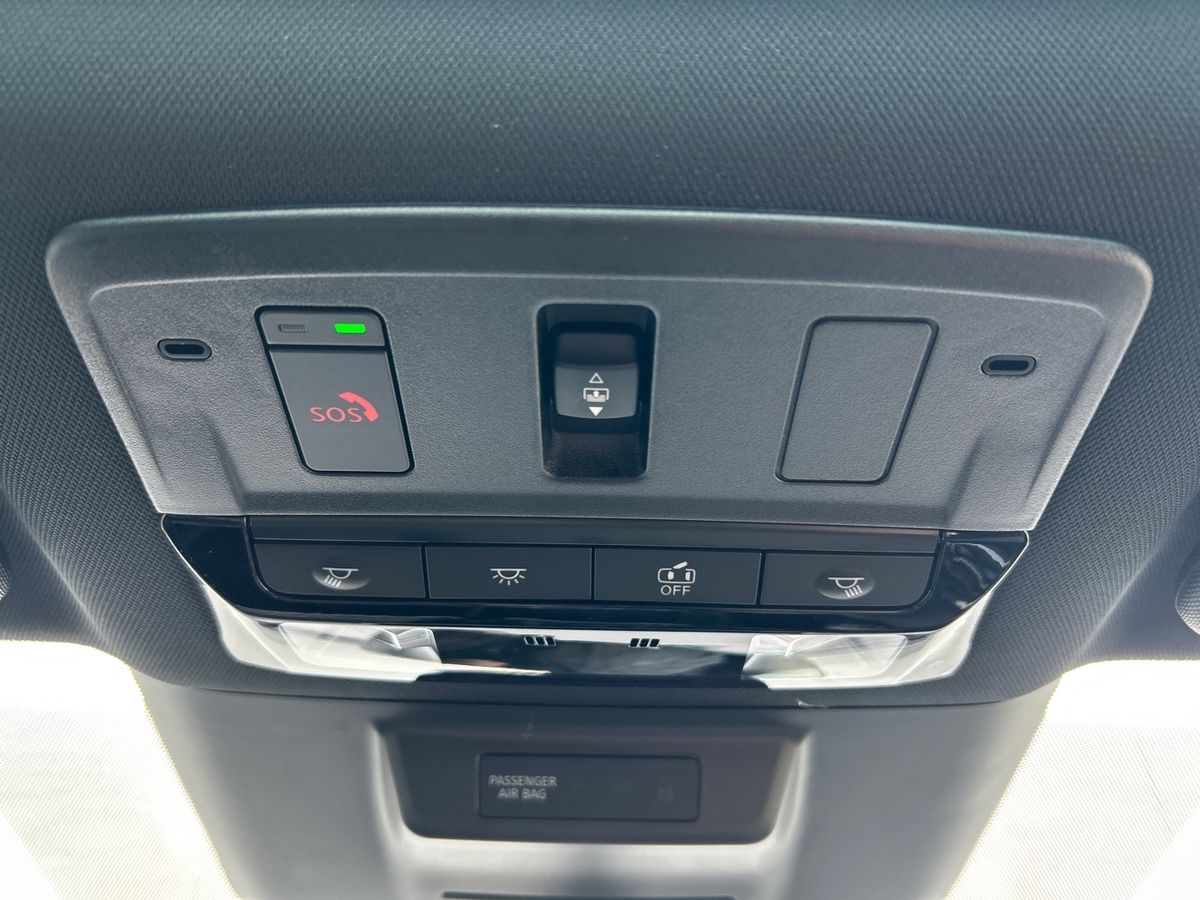 Used Nissan Qashqai 2025 for sale - 78201687: Photo 50