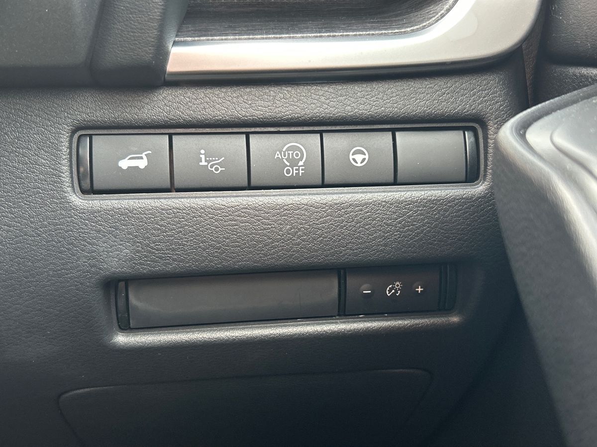 Used Nissan Qashqai 2025 for sale - 78201687: Photo 52