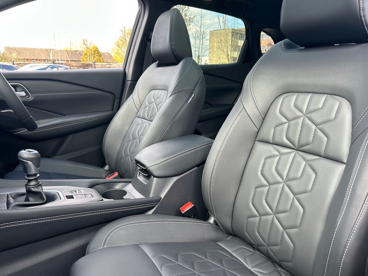 Used Nissan Qashqai 2025 for sale - 78201687: Photo 59