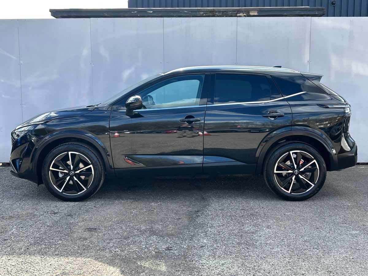 Used Nissan Qashqai 2025 for sale - 78201687: Photo 6