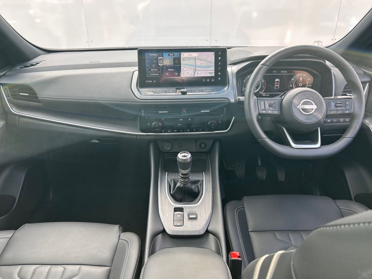 Used Nissan Qashqai 2025 for sale - 78201687: Photo 7