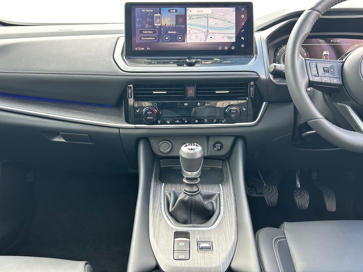 Used Nissan Qashqai 2025 for sale - 78201687: Photo 9