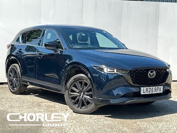 Used Mazda CX-5 2025 for sale - 79151740: Photo