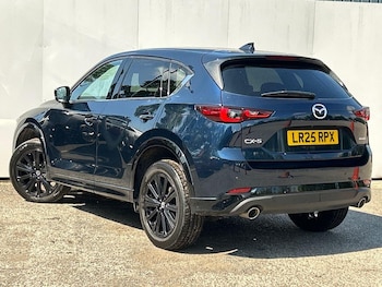 Used Mazda CX-5 2025 for sale - 79151740: Photo