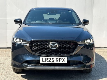 Used Mazda CX-5 2025 for sale - 79151740: Photo