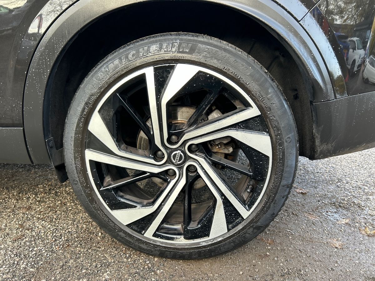 Used Nissan Qashqai 2022 for sale - 76412826: Photo 10