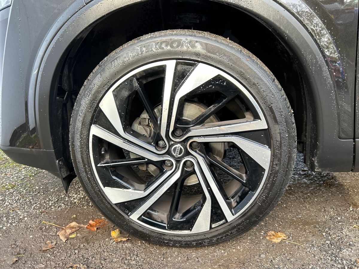 Used Nissan Qashqai 2022 for sale - 76412826: Photo 11