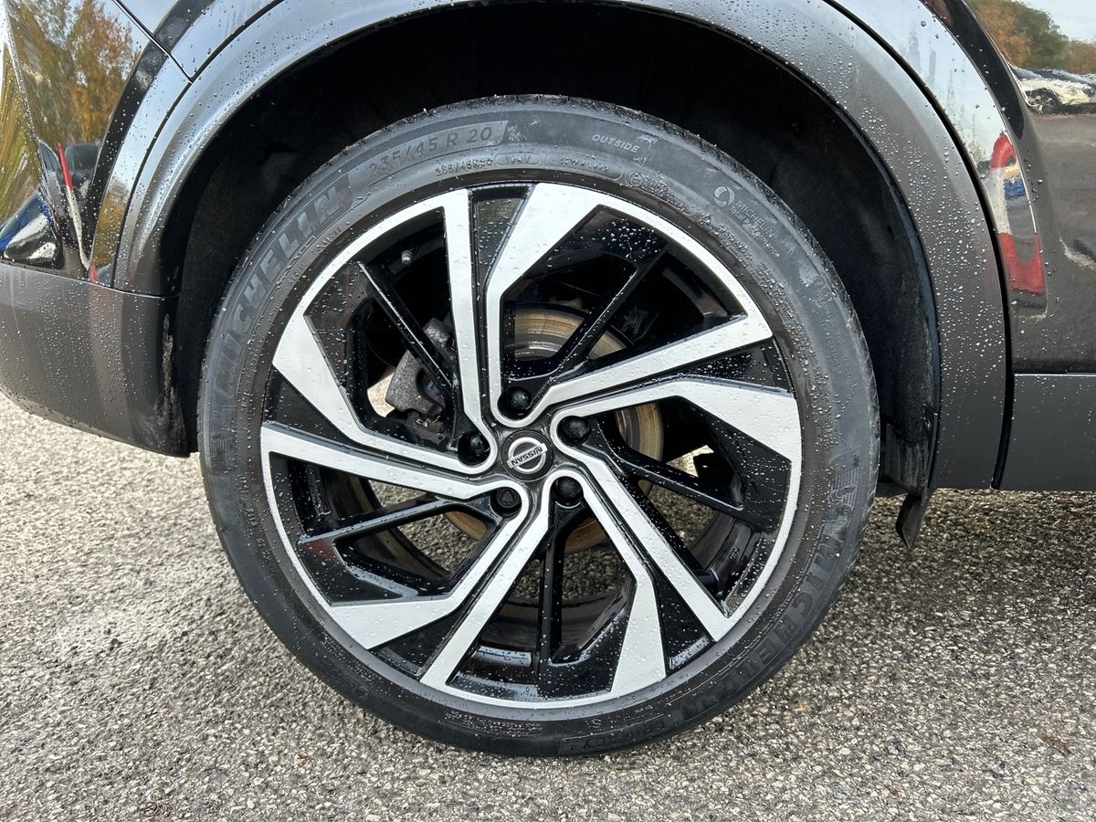 Used Nissan Qashqai 2022 for sale - 76412826: Photo 13