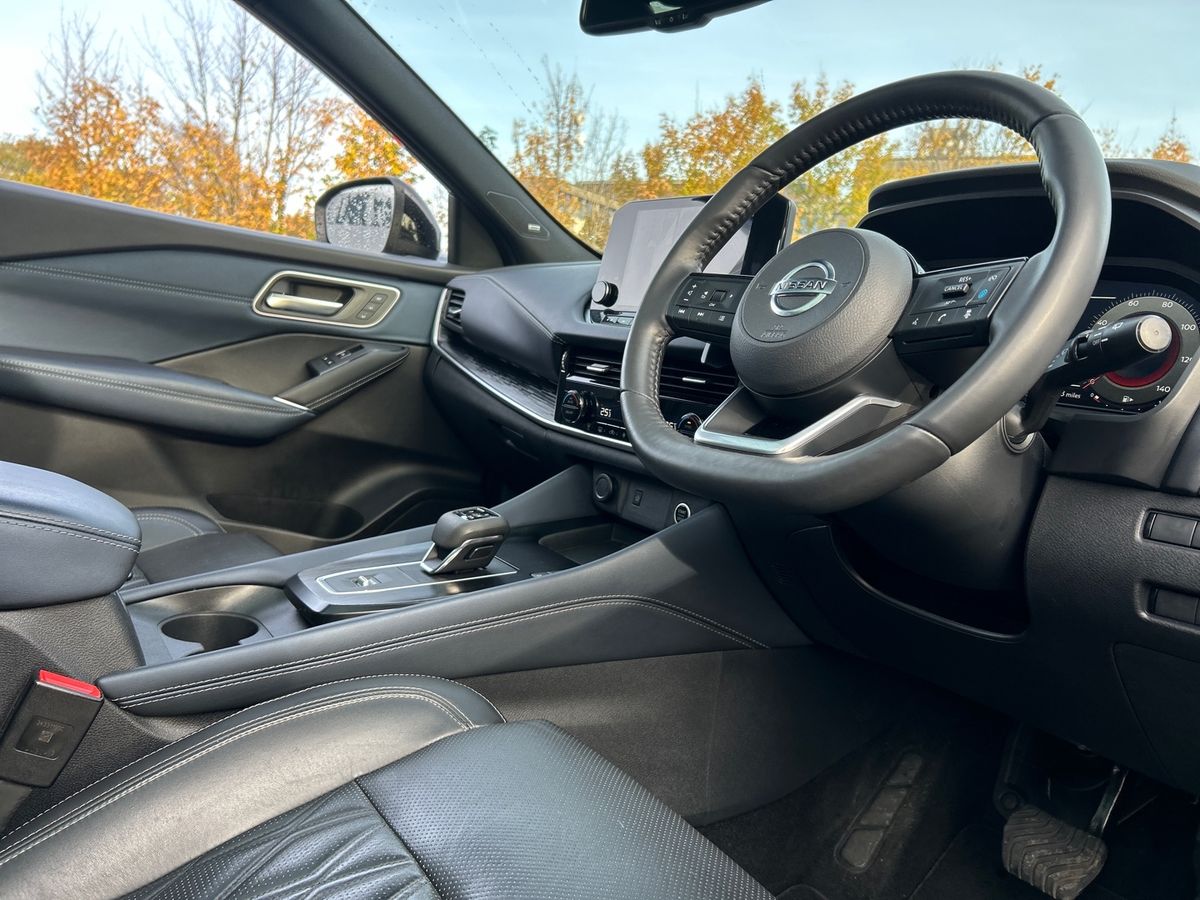 Used Nissan Qashqai 2022 for sale - 76412826: Photo 14