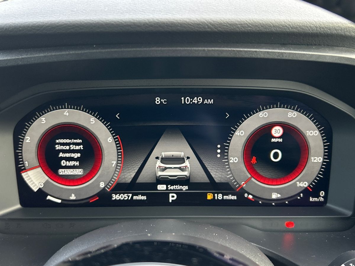 Used Nissan Qashqai 2022 for sale - 76412826: Photo 15