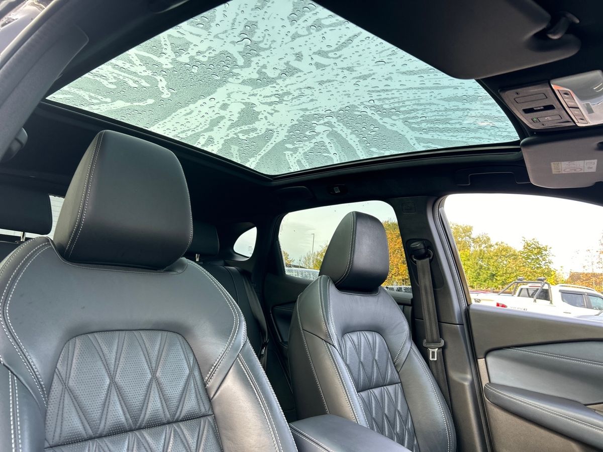 Used Nissan Qashqai 2022 for sale - 76412826: Photo 17