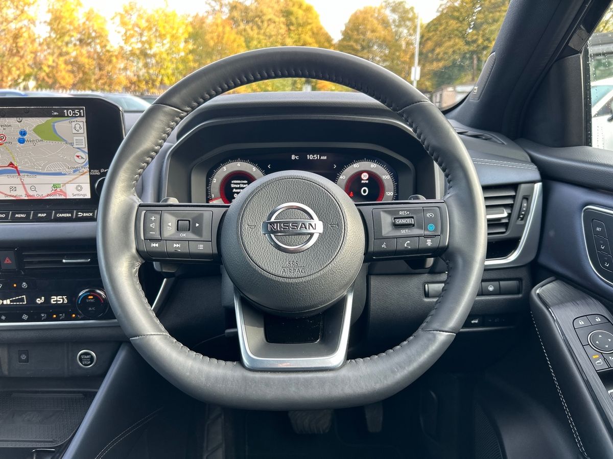 Used Nissan Qashqai 2022 for sale - 76412826: Photo 18