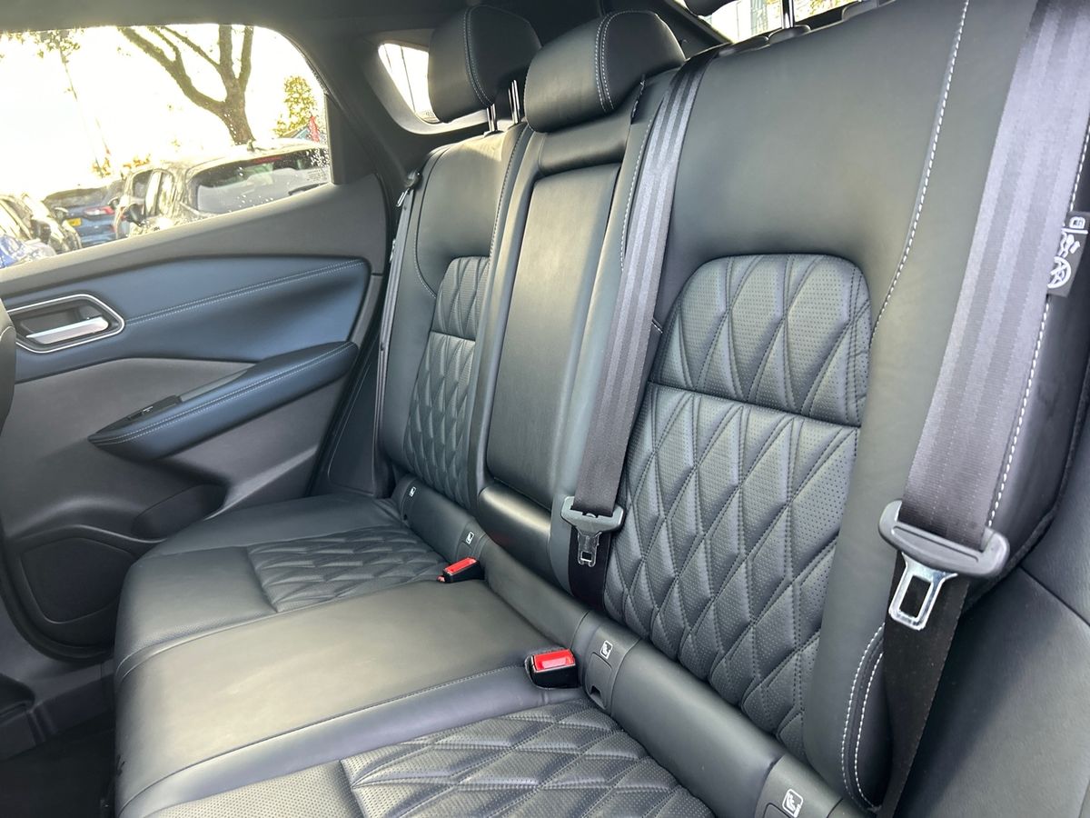 Used Nissan Qashqai 2022 for sale - 76412826: Photo 19