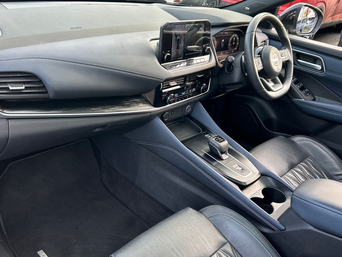 Used Nissan Qashqai 2022 for sale - 76412826: Photo 2